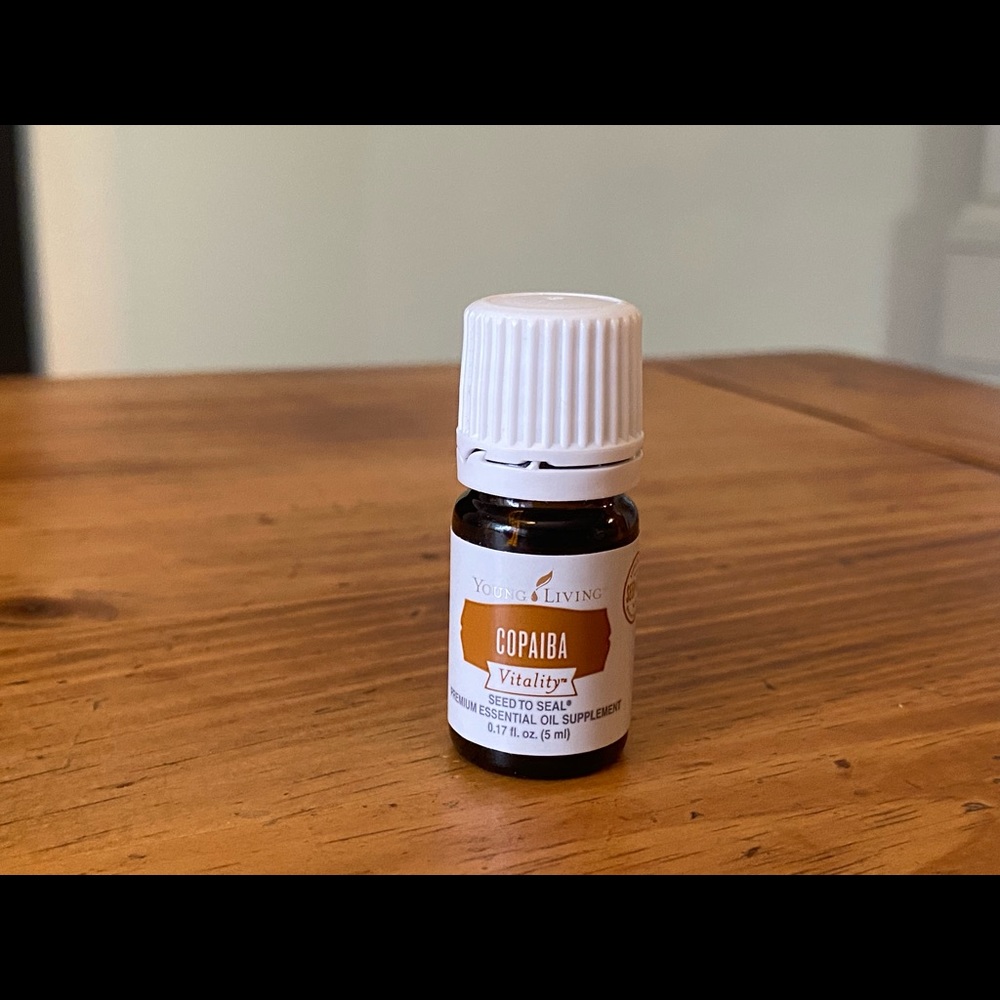 YL Copaiba Vitality